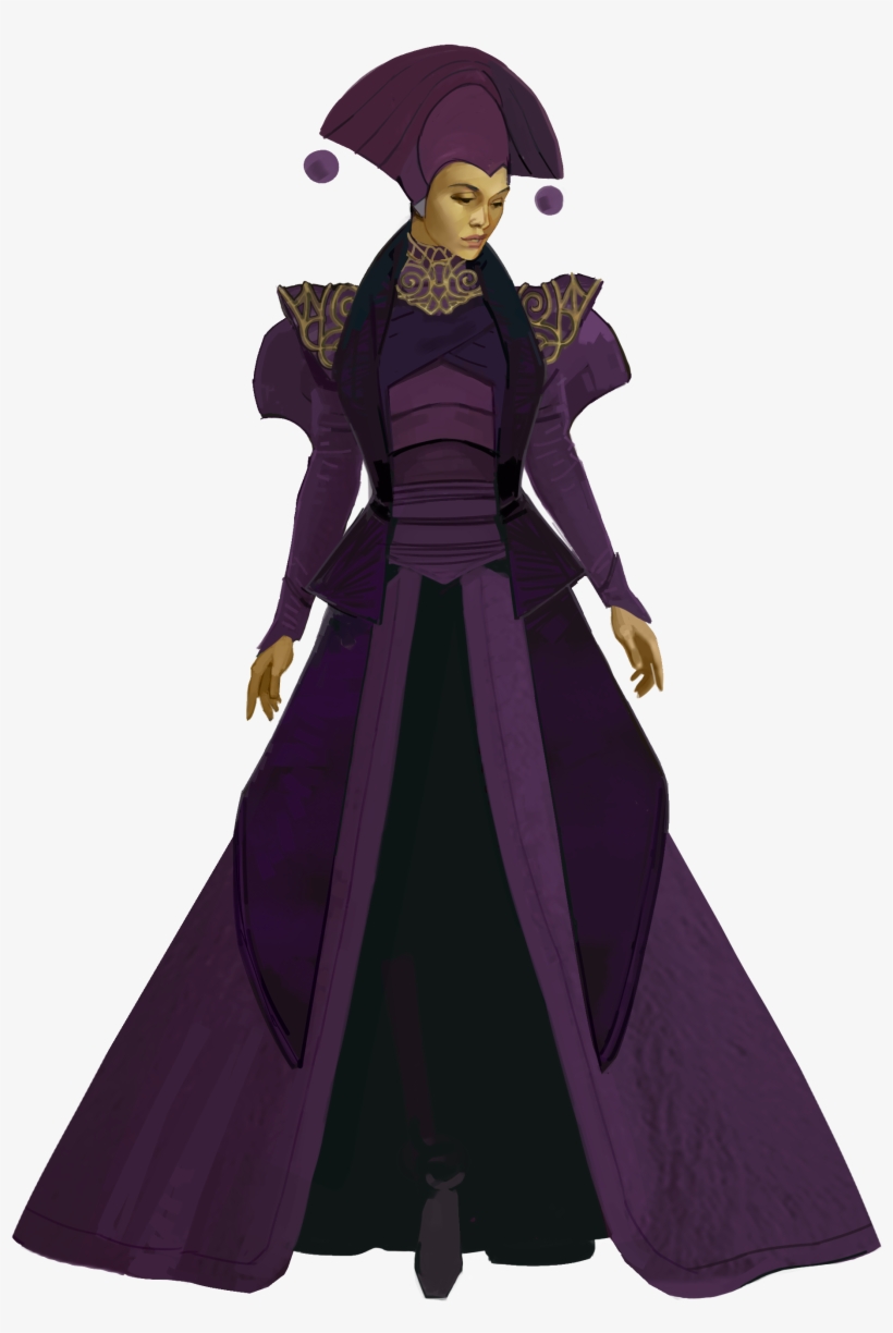 Discover Ideas About Star Wars Sith - Star Wars Noble Class, transparent png