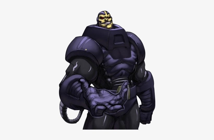 Apocalypse Png Image - Apocalypse X Men Render, transparent png