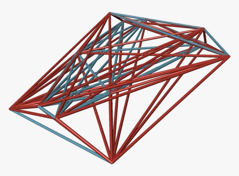 This Grasshopper Definition Demonstrates How To Divide - Triangle, transparent png