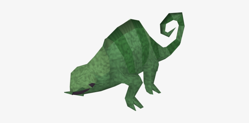 Chameleons, transparent png