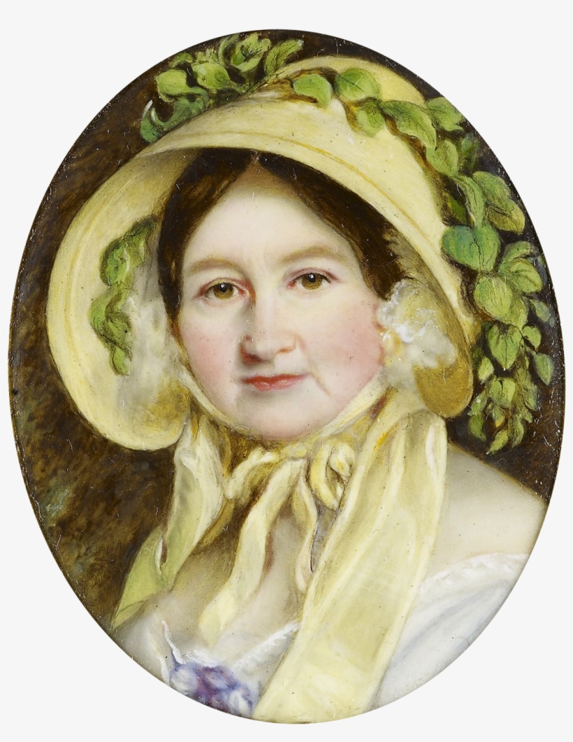 Anna Fedorovna Of Russia By W - Princess Juliane Of Saxe-coburg-saalfeld, transparent png
