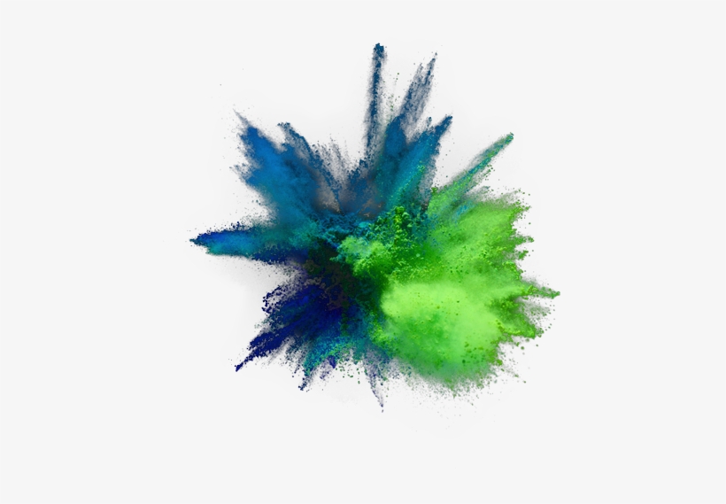 Turquoise Feather Computer Wallpaper - Transparent Explosion Green, transparent png