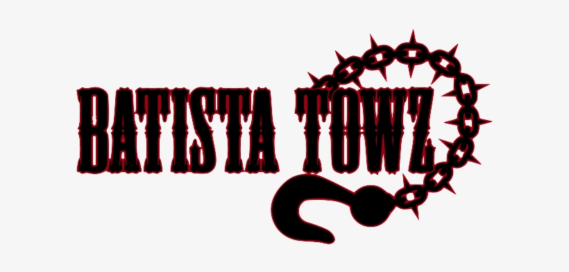 Batistatowz Logo-1 - Logo, transparent png