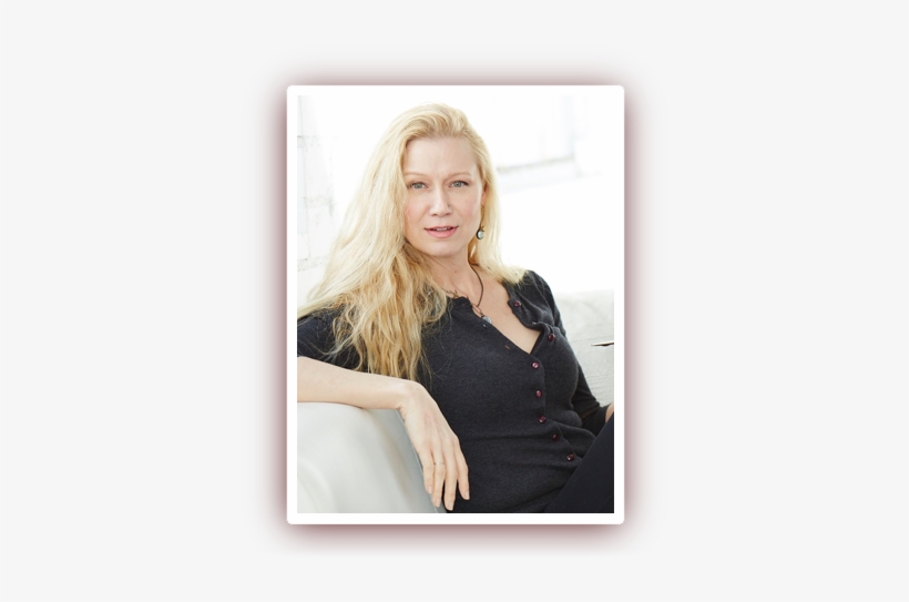 Anna Erikssön Bendewald - Author, transparent png