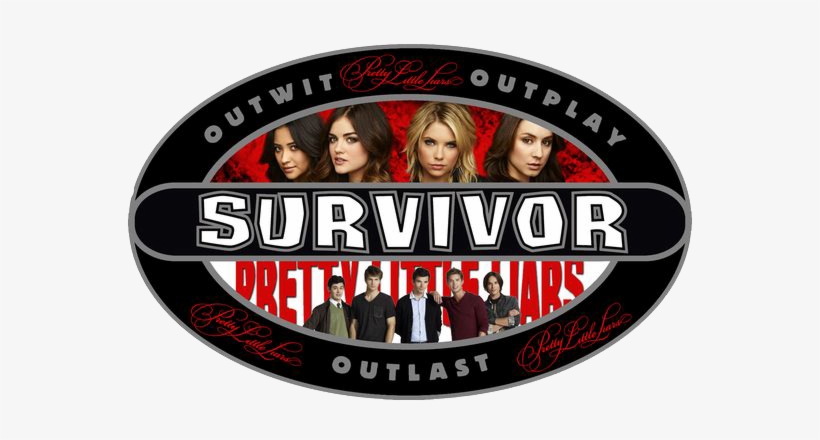 Previously On Sc - Survivor Cambodia Second Chance Logo, transparent png