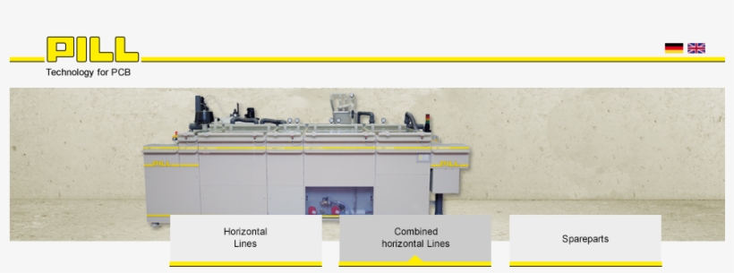 Technology For Pcb - Printed Circuit Board, transparent png