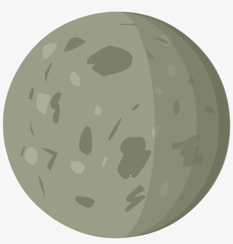 Beta Team Solar System Mercury - Illustration, transparent png