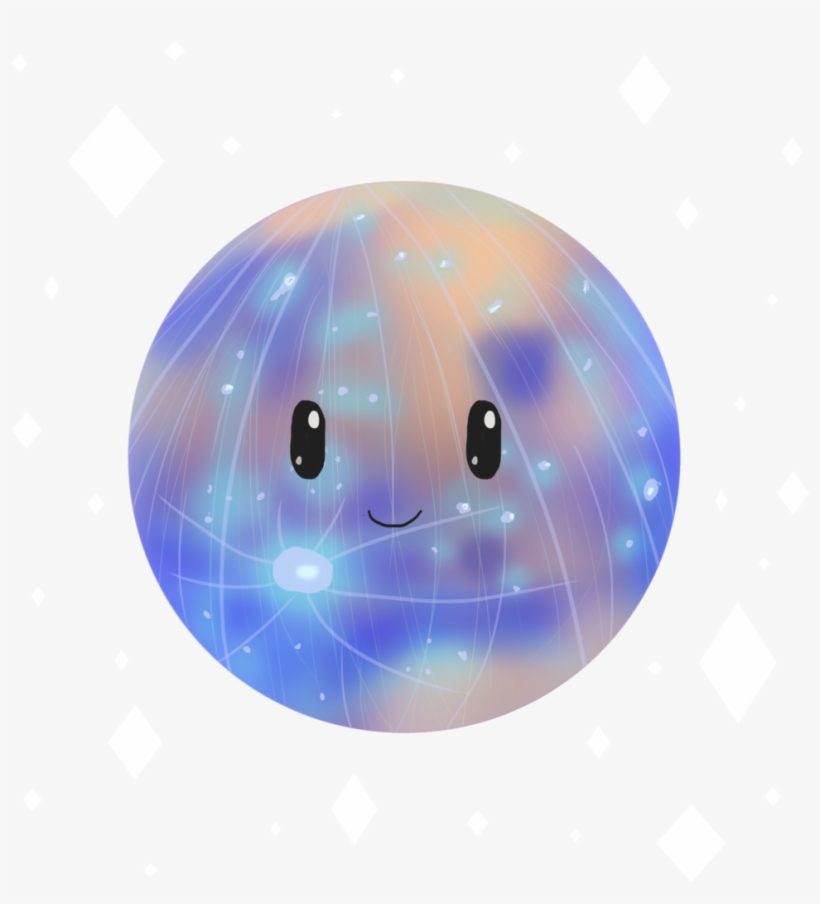 Images Of Cute Mercury Planet - Cute Mercury The Planet, transparent png