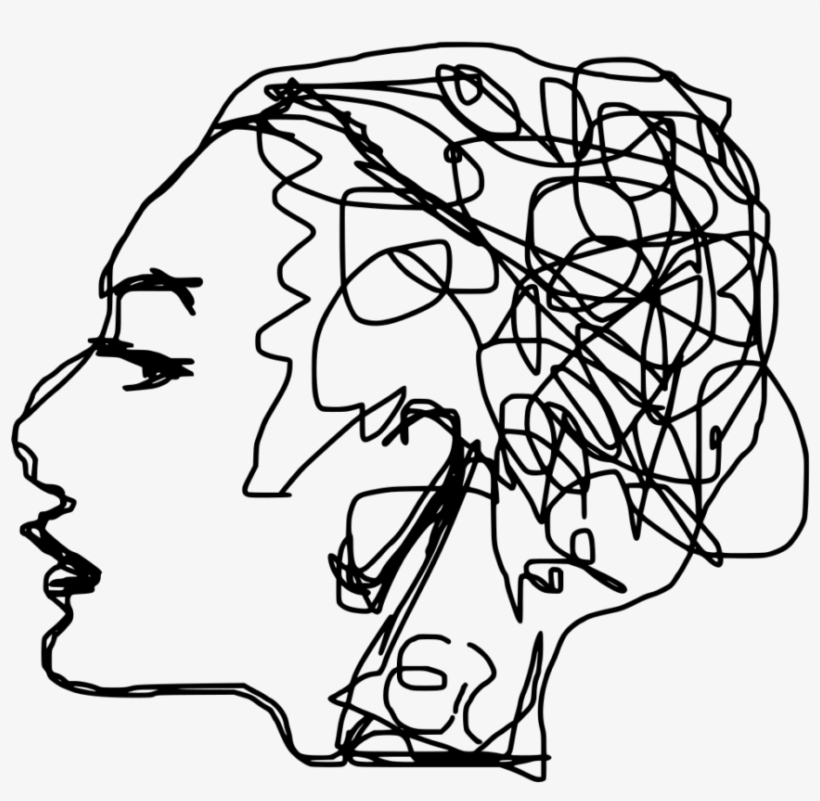 Black And White Drawings Png, transparent png