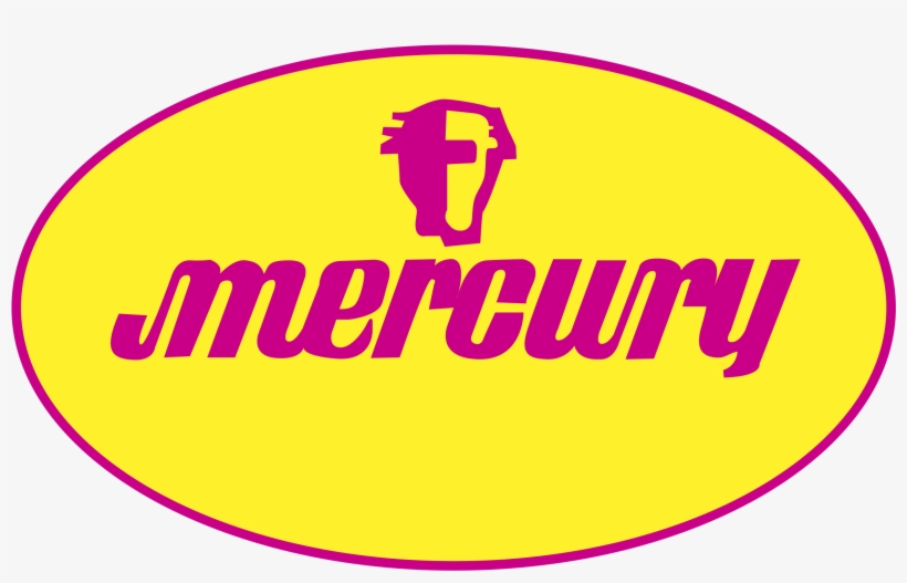 Mercury Records Logo Png Transparent - Mercury Records Logo, transparent png
