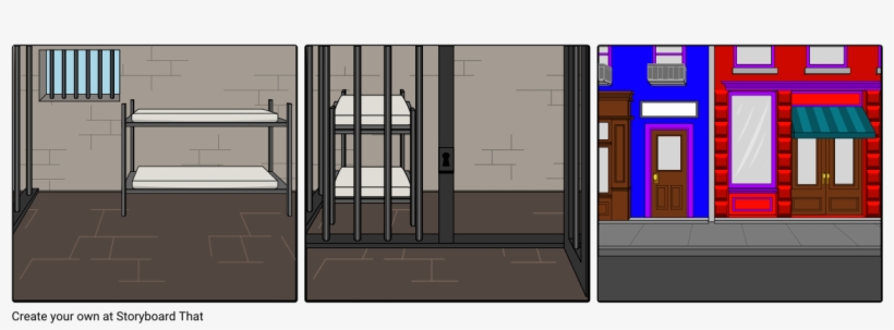 Jail - Home Door, transparent png