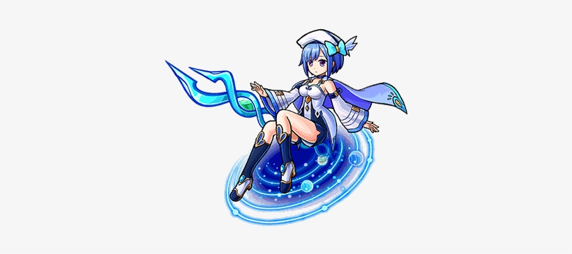 Gear-mercury Render - Amino Unison League Art, transparent png