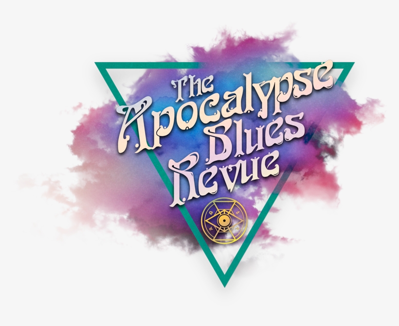 Apocalypse Blues Revue The Shape Of Blues, transparent png