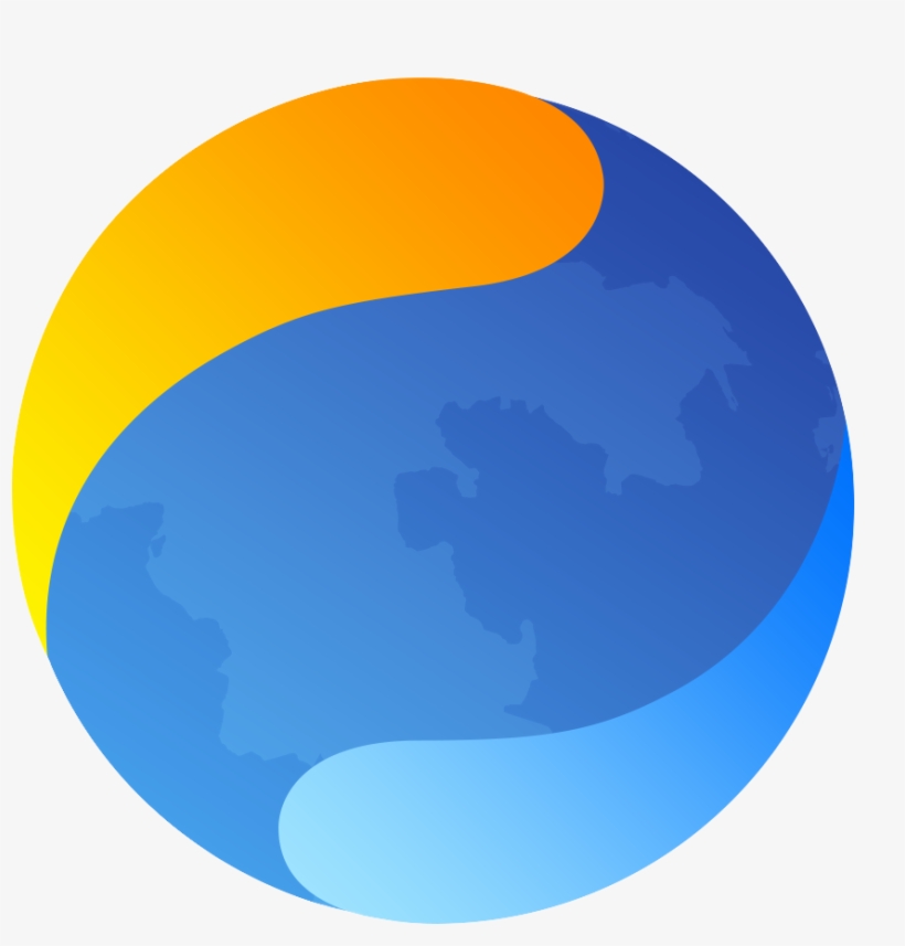Mercury 13 Mar 2018 - Mercury Browser Logo, transparent png