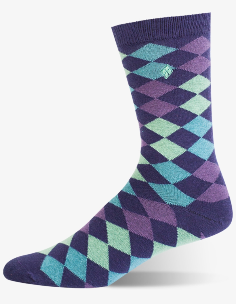 Chameleon - Sock, transparent png