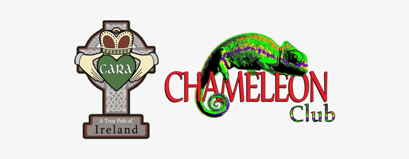 Follow - Chameleon Club Dover Nh, transparent png