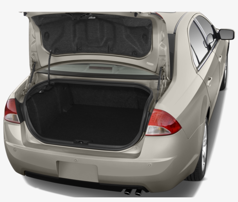 #3957773426, Mercury From The Window - Toyota Corolla S 2010 Open Trunk, transparent png