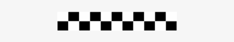 Finishline - Black And White Finish Line, transparent png