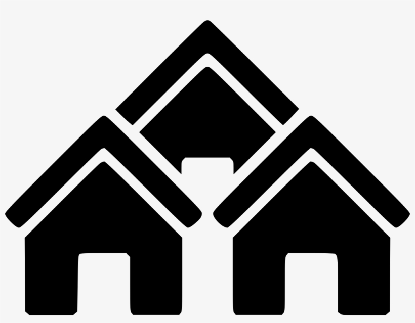 Png File - Town Icon Png, transparent png