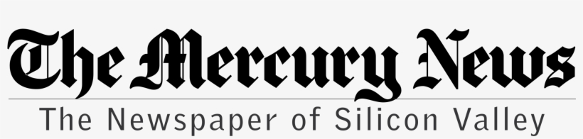 The Mercury News Logo Png Transparent - San Jose Mercury News Logo, transparent png