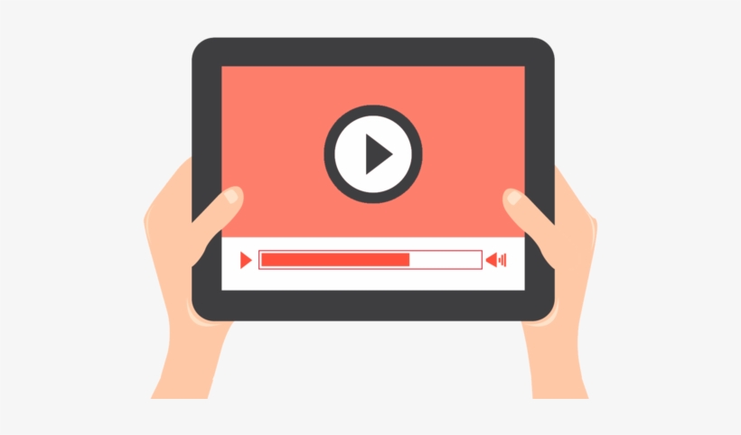 Christian Youtuber Creator Course - Youtuber Icon, transparent png