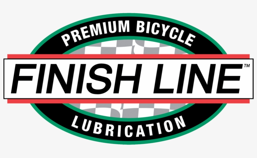 Source - - Finish Line Lube Logo, transparent png