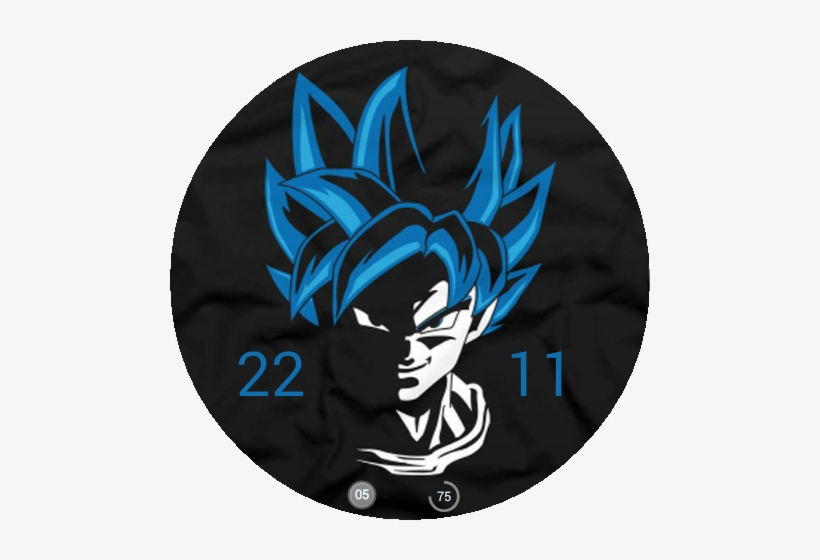 Goku - Camisas Personalizadas De Goku, transparent png