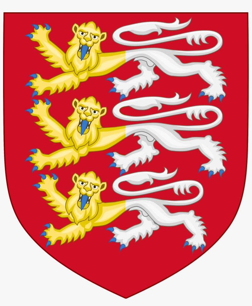 Arms Of Faversham Town Council - Escudo Y Bandera De Inglaterra, transparent png
