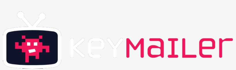 You Are A Youtuber Or Streamer - Keymailer Logo, transparent png