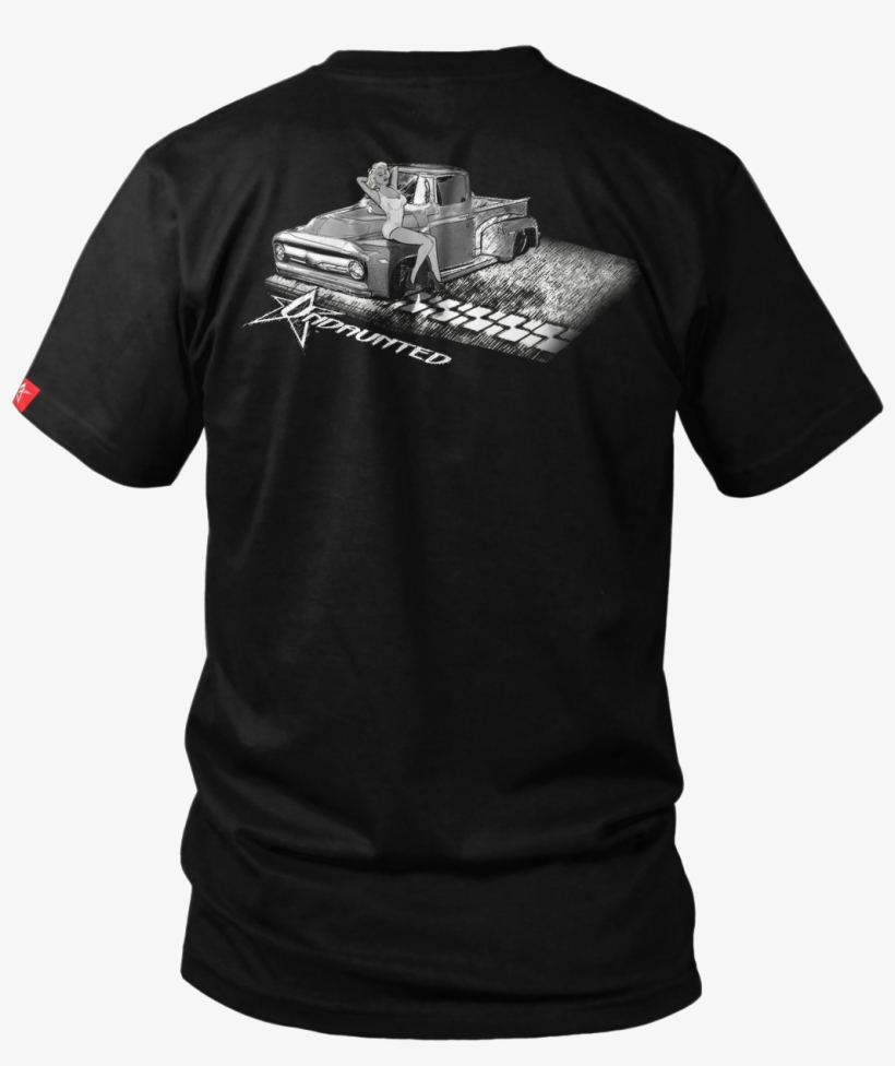 Undaunted 56 Finish Line - Shirt, transparent png