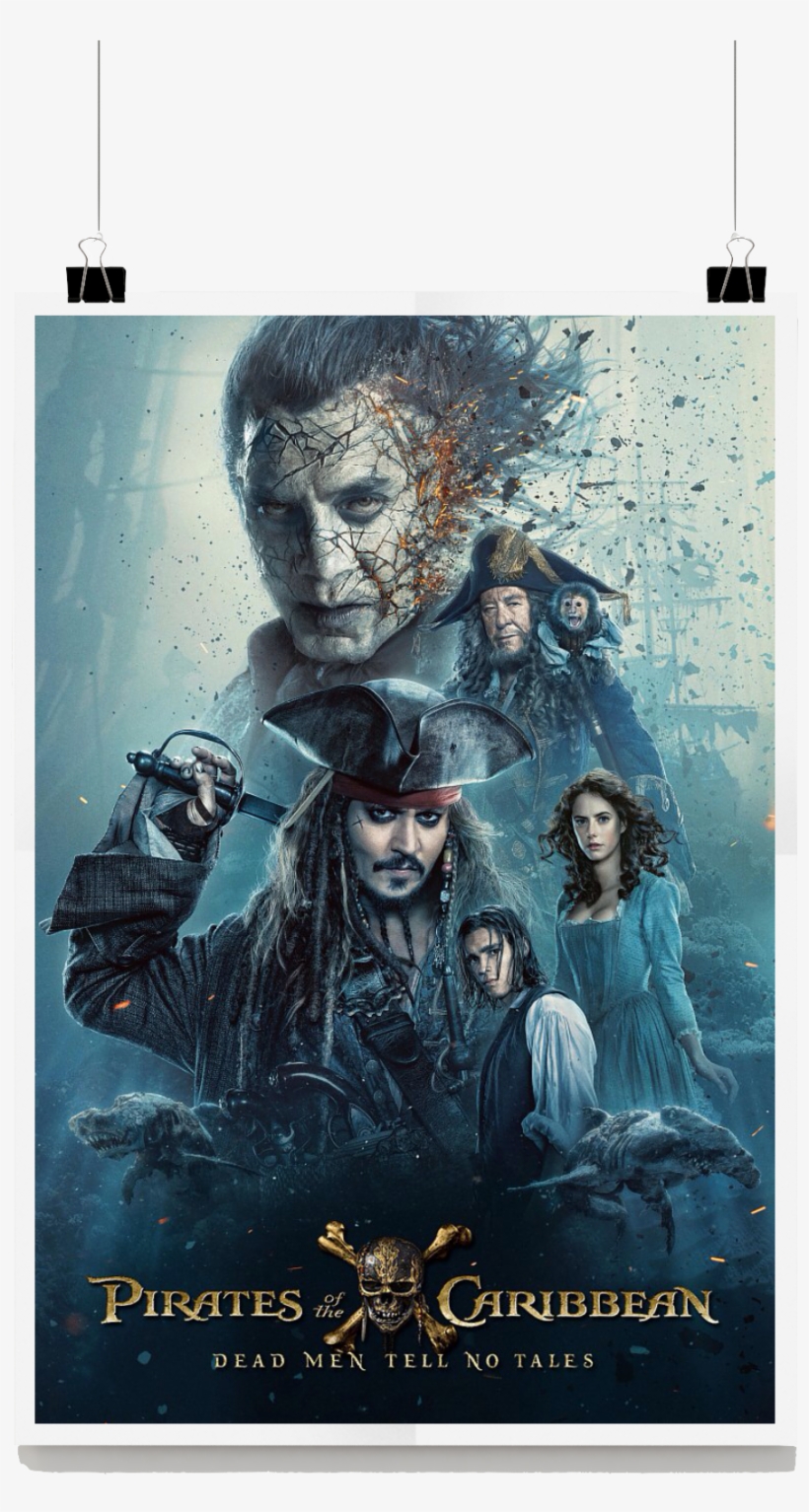 Pirates Of The Caribbean, transparent png