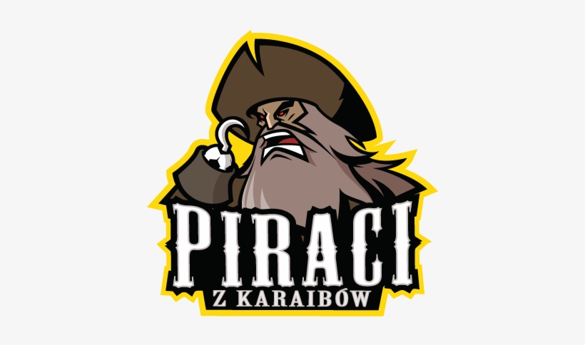 Mascot Logo Png Pirata, transparent png