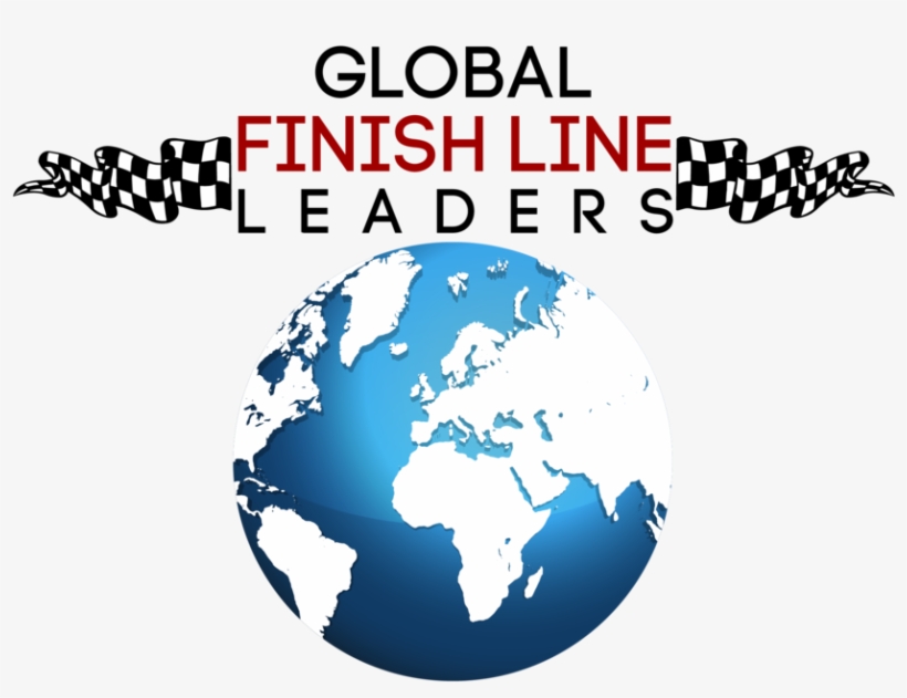Fll Global Black Red - World Map, transparent png