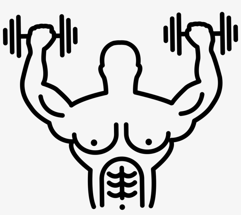 Gymnast Comments - Bodybuilding, transparent png