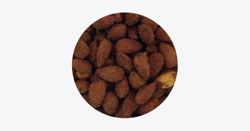 Savory-almond - Almond, transparent png
