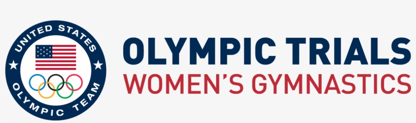 Usa Gymnastics - 2016 Olympic Trials, transparent png