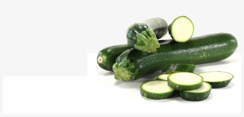 Summer Squash - Zucchini, transparent png
