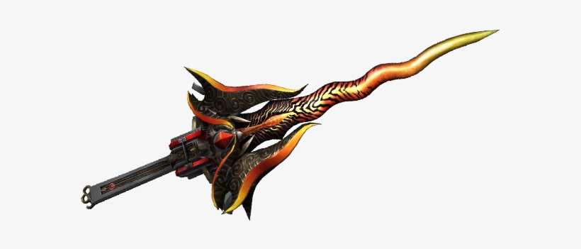 02, April 6, 2012 - Final Fantasy Xiii 2 Genji, transparent png