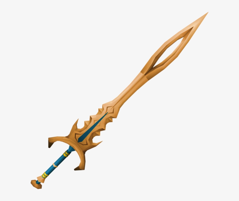 Sword Of Creation - Ultimate Sword, transparent png