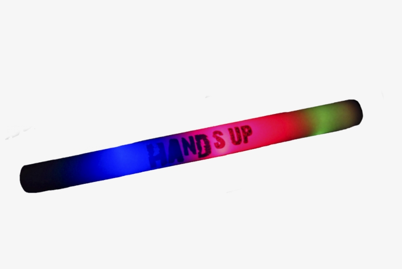 Bastão De Led - Light-emitting Diode, transparent png