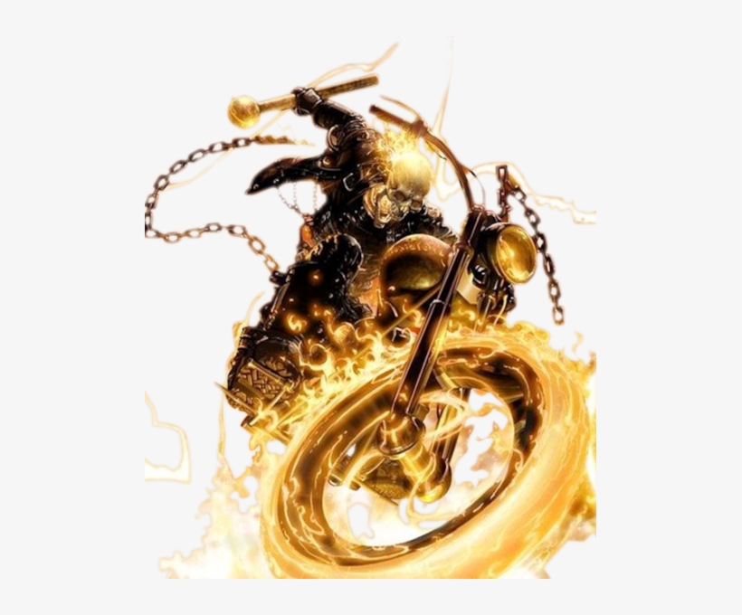 Share This Image - Ghost Rider Rwby, transparent png