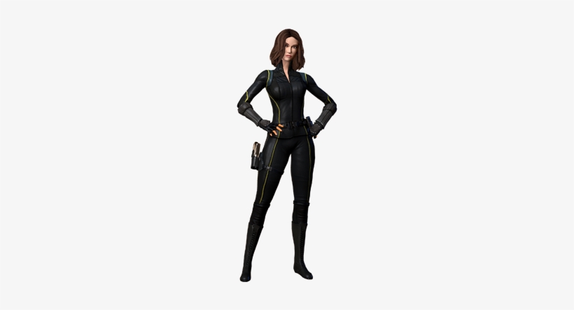 Store Teamup Robbiereyes Store Teamup Quake - Ghost Rider Agents Of Shield Png, transparent png
