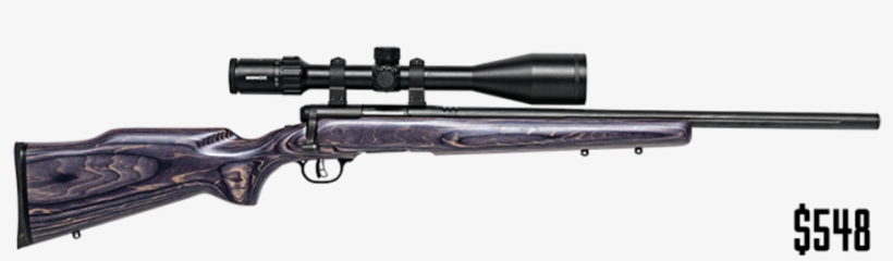 Savage B-mag - Rifle Gun, transparent png