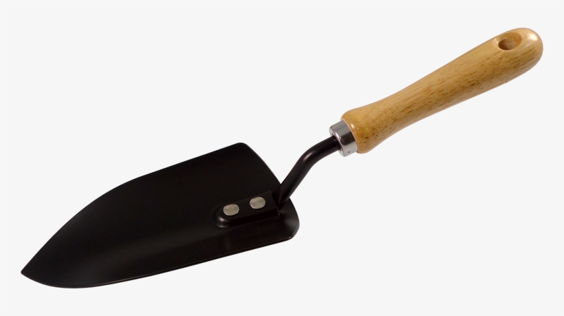 Category Gardening Range >> Pruners And Sundries >> - Trowel For Gardening Png, transparent png