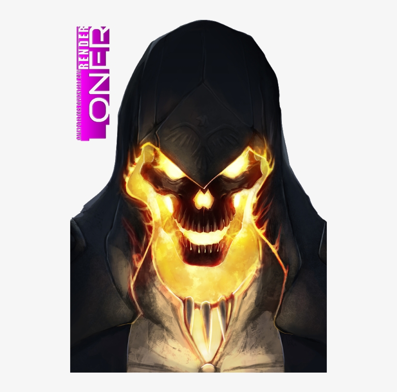 Photo - Assassin's Creed Ghost Rider, transparent png