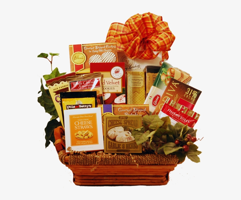 Gift Baskets Png Clip Art Library Library - Gift Baskets Calendar 2015: 16 Month Calendar, transparent png