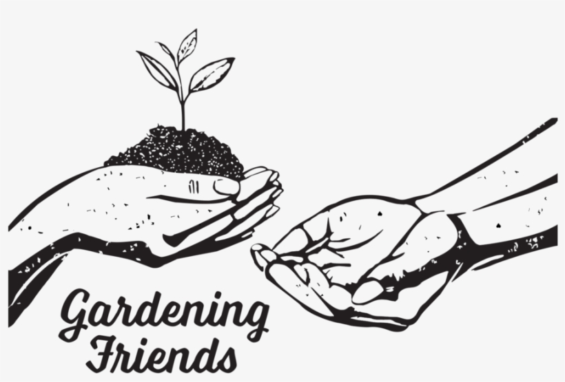Gardening Friends - Parenting Is More Than A Formula By Jim Newheiser, transparent png