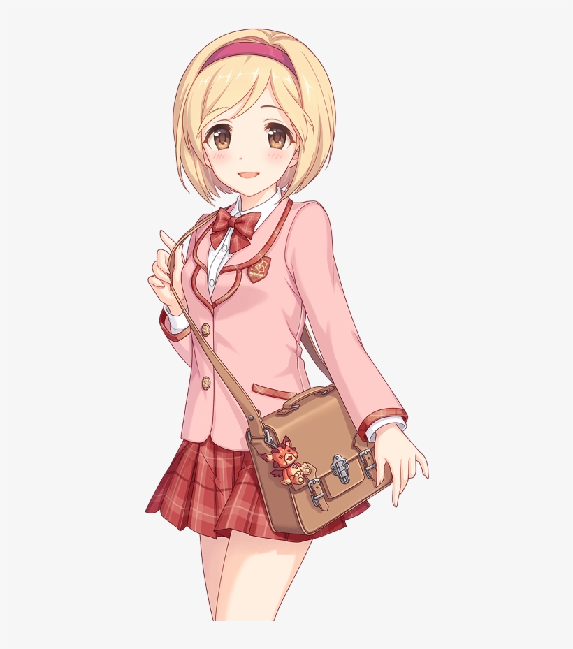 Cute Human Longsword Djeeta Djeeta Normal Collabo001 - Princess Connect Djeeta, transparent png