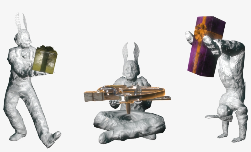 Cohen's Gifts - Sander Cohen Png, transparent png