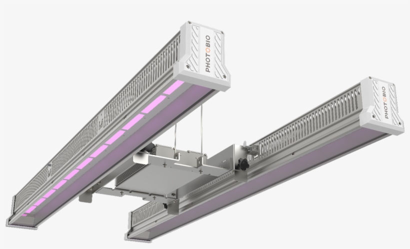 Photobio•t Duo Led - Joint-stock Company, transparent png